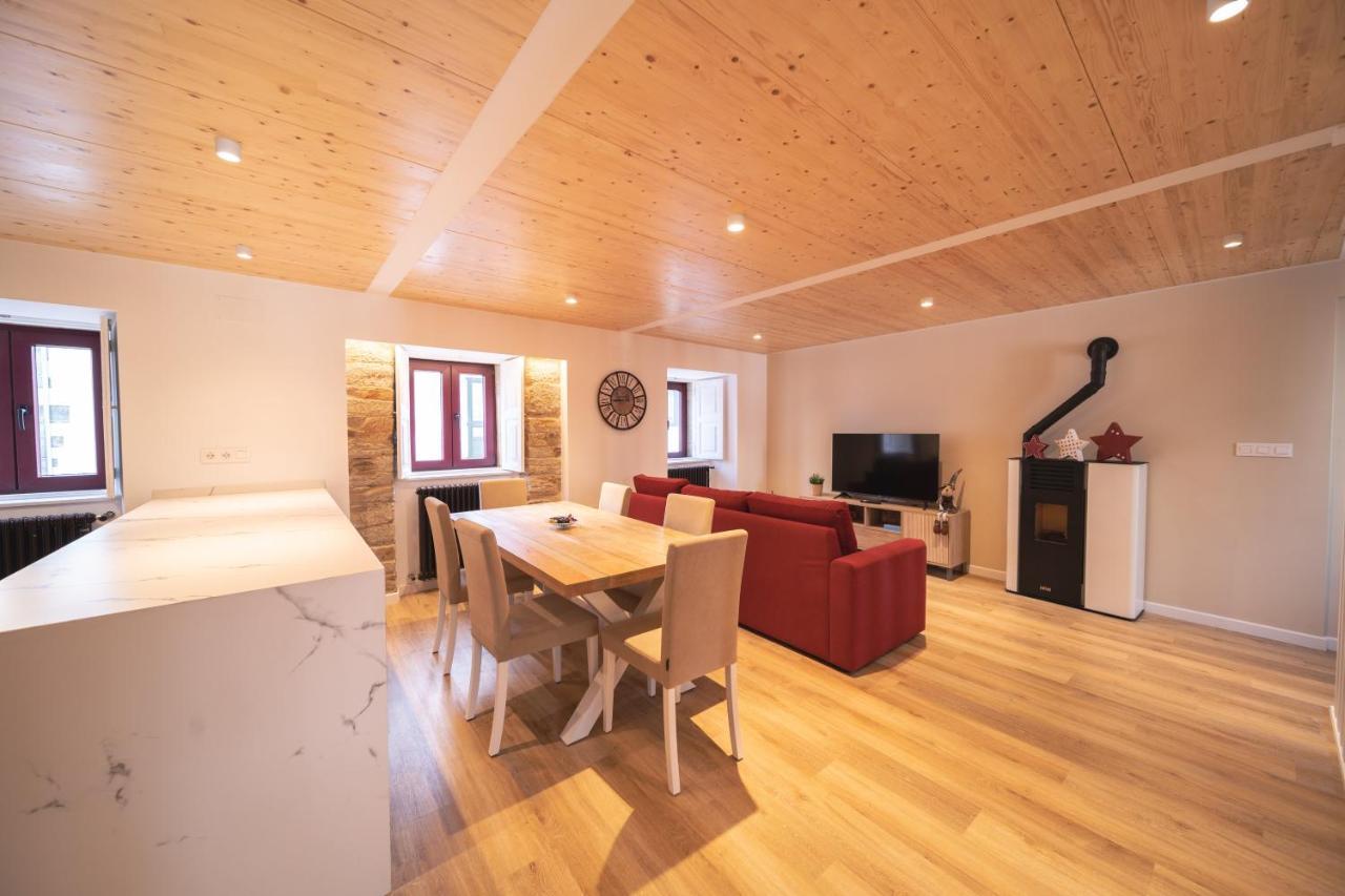 Apartamentos Casa Aradina 2 Riotorto ภายนอก รูปภาพ