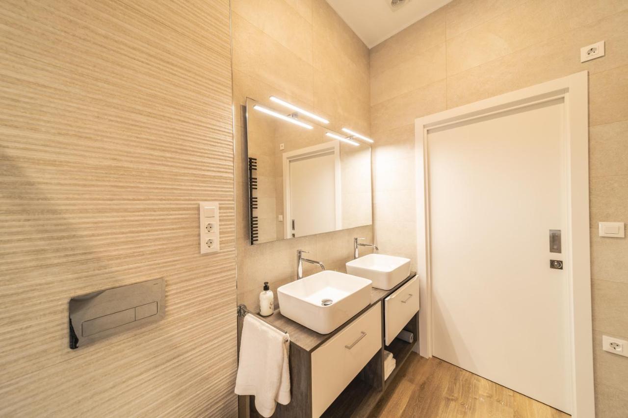 Apartamentos Casa Aradina 2 Riotorto ภายนอก รูปภาพ
