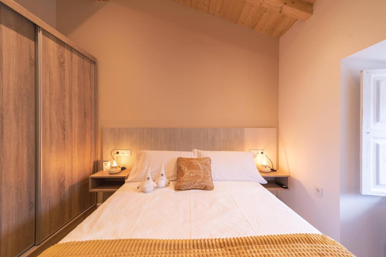 Apartamentos Casa Aradina 2 Riotorto ภายนอก รูปภาพ